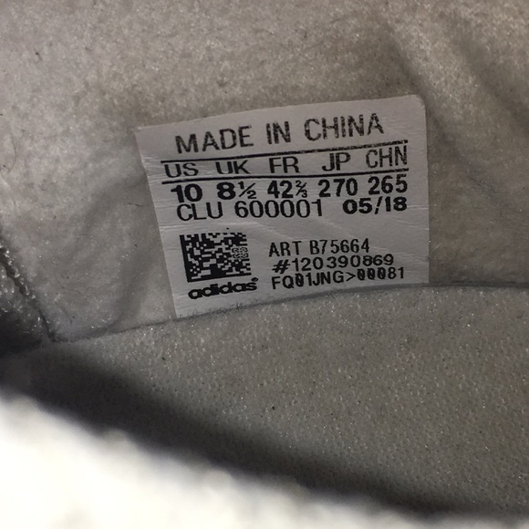 Adidas PureBoost Go - Picture 9 of 9